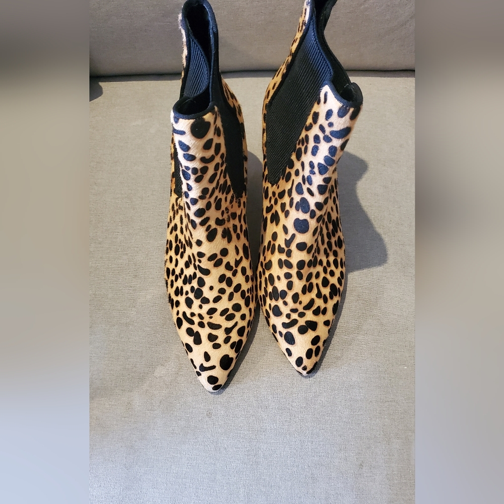 Solsana ankle boots